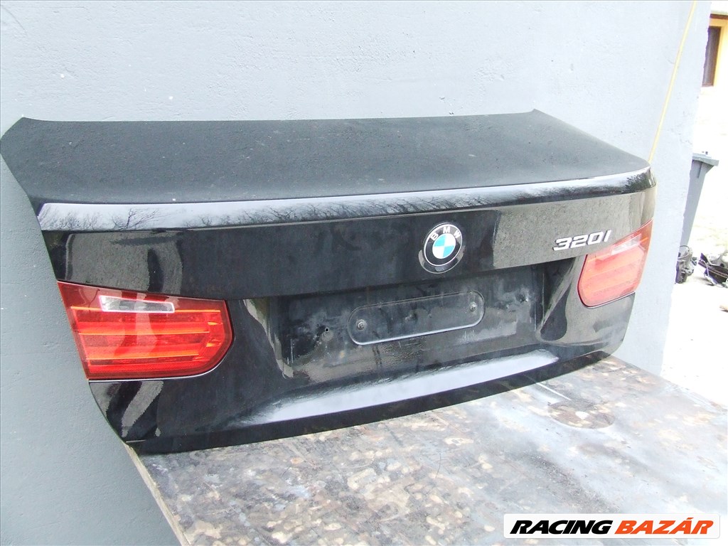 BMW 320i EDE F30, F31 Bmw f31 f31 f35 alkatrészek 29. kép