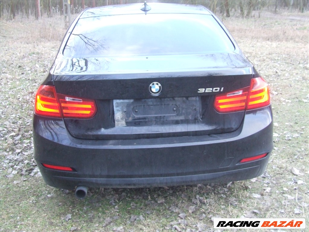 BMW 320i EDE F30, F31 Bmw f31 f31 f35 alkatrészek 33. kép