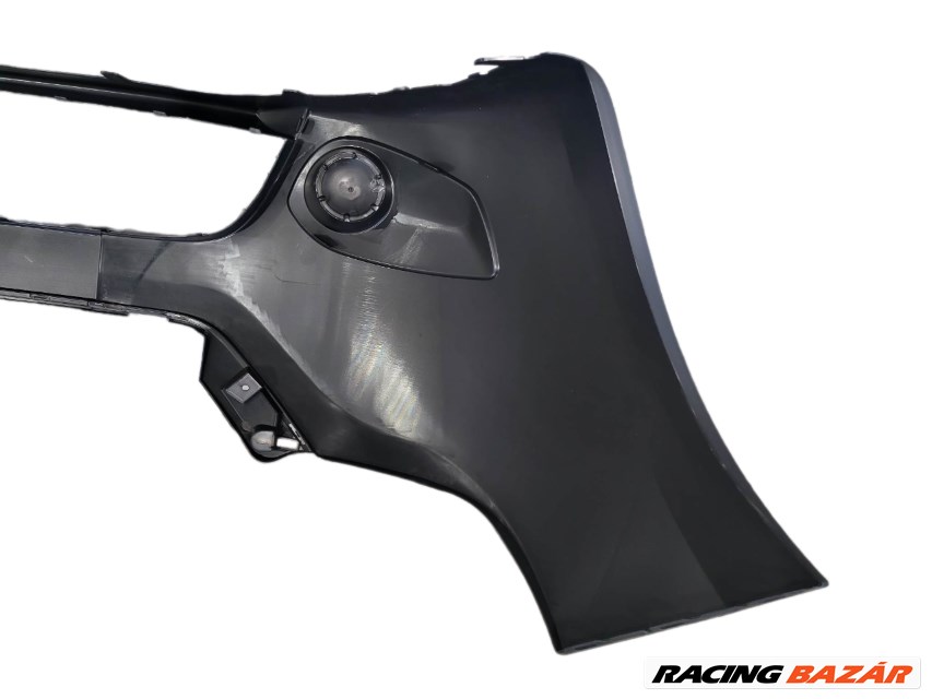 Dacia Dokker lökhárító héj ködlámpa takaróval allcar0113 6. kép