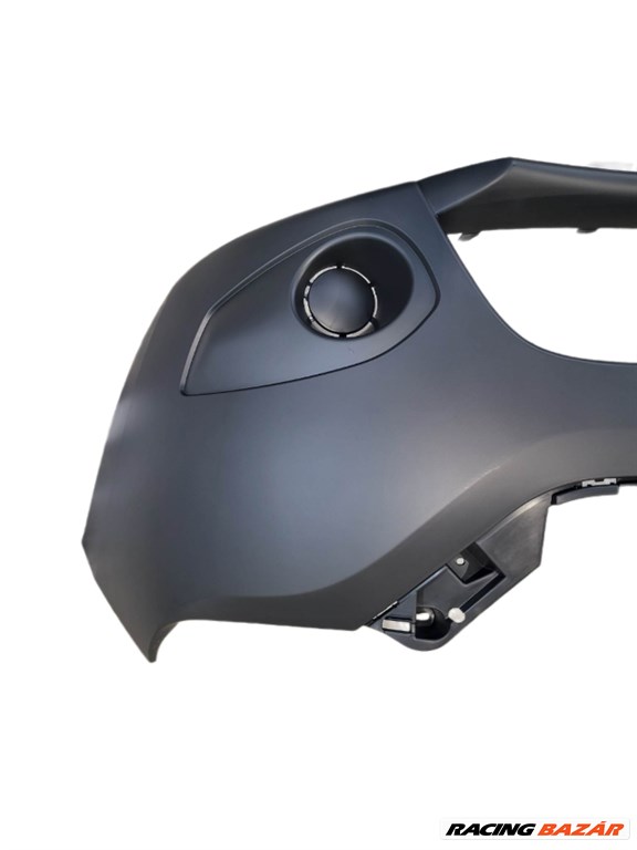 Dacia Dokker lökhárító héj ködlámpa takaróval allcar0113 7. kép