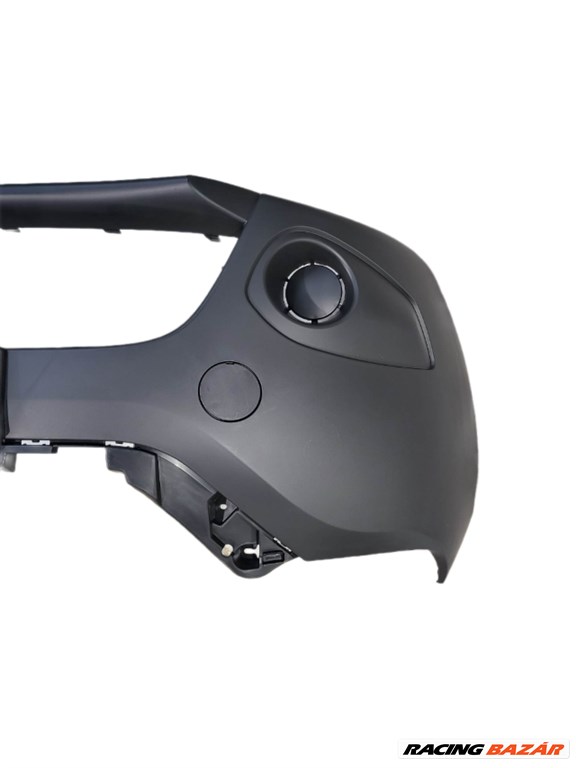 Dacia Dokker lökhárító héj ködlámpa takaróval allcar0113 8. kép