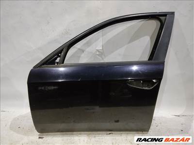 166762 Alfa Romeo 159 2005-2011 fekete színű bal első ajtó 50510490