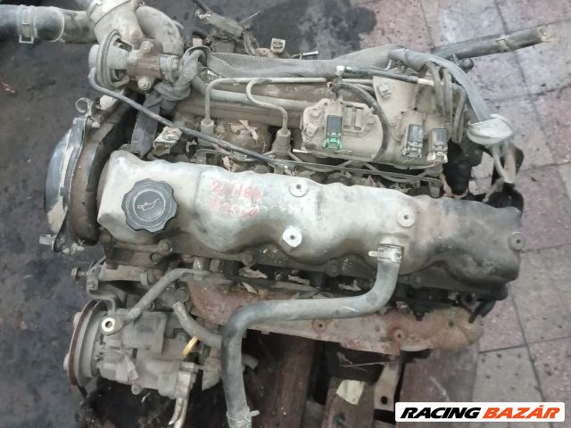 Mazda B 2500 EGR / AGR Szelep /121979/ 4. kép