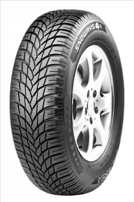 Lassa SNOWAYS 4 TL 185/60 R14 82H téli gumi