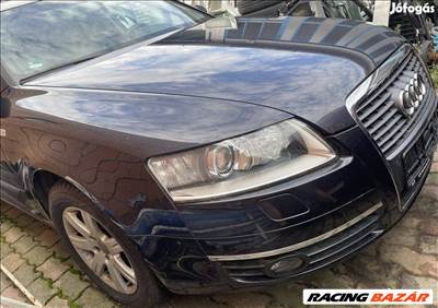 Audi A6 4F gyapjú dobbetét  4f0821133h 4f0821134h