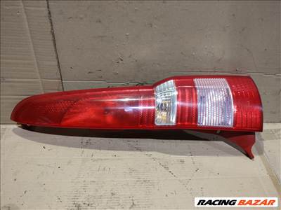 166983 Fiat Panda 2003-2012 Jobb hátsó lámpa, piros szélű!!! 51705458