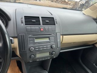 VW POLO (9N) Kézifék Kar 34. kép