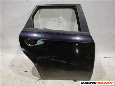 166761 Alfa Romeo 159 2005-2011 kombi fekete színű jobb hátsó ajtó 50510371