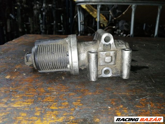 Fiat Bravo 1.9 Multijet 16V EGR / AGR Szelep /90565/ 55194735 4. kép