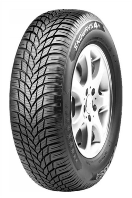 Lassa SNOWAYS 4 XL TL 185/55 R15 86H téli gumi 1. kép