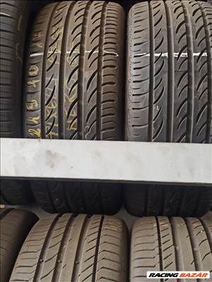 2db 215/40 R17 87W Pirelli Pzero Nero GT nyári gumiabroncs