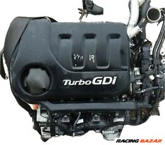 Hyundai i30 1.0 T-GDI Komplett motor G3LC 1. kép