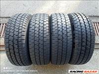 215/65 R16"C Continental négyévszakos teherautó garnitúra