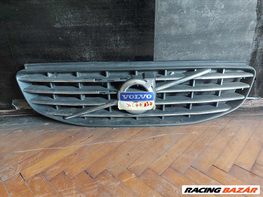 Volvo XC60 hűtőrács  31333832 1. kép