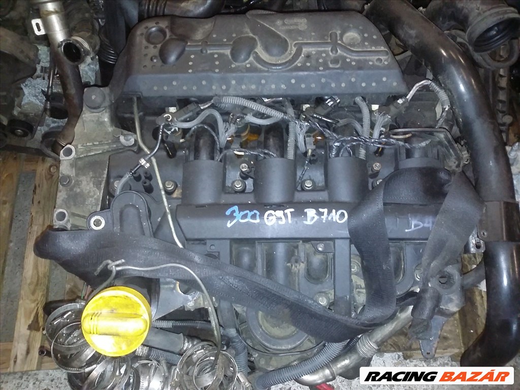 Renault 2.2 DCI (G9TB710)  motor eladó  1. kép