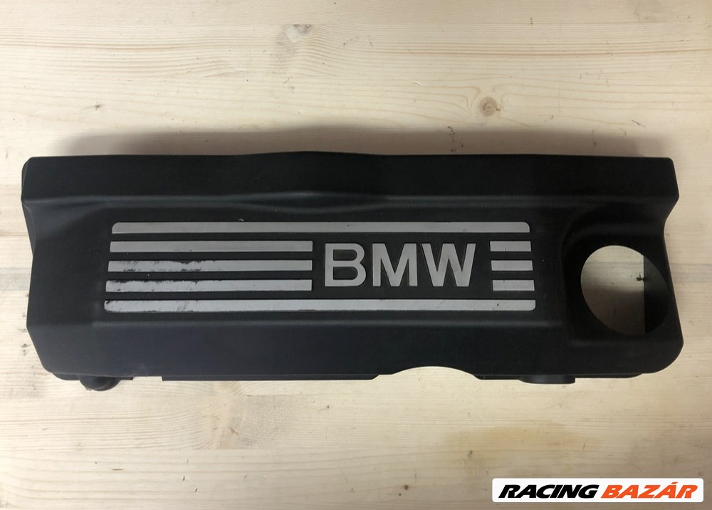 BMW E46 N42-N46 Motorburkolat 1. kép