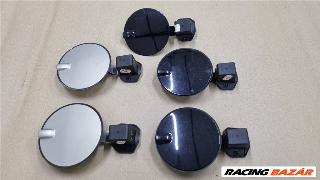 Opel Astra H TwinTop 1.9 CDTI Tankbetöltő ajtó 1. kép