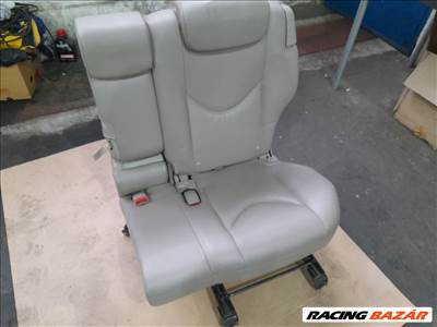 Toyota RAV4 (XA30) 2.0 VVT-I Bal hátsó Ülés