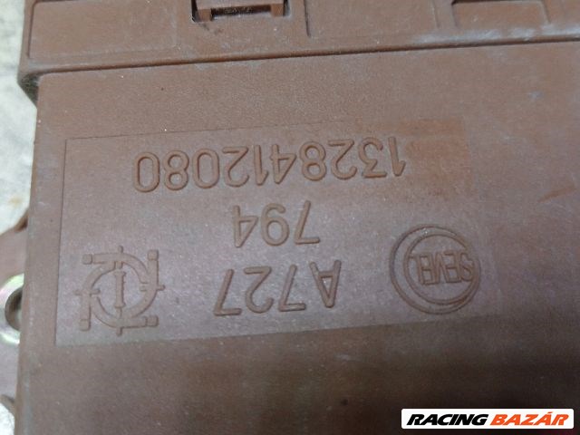 Fiat 2.8 JTD/HDI Komfort Elektronika "122508" 1328412080 3. kép