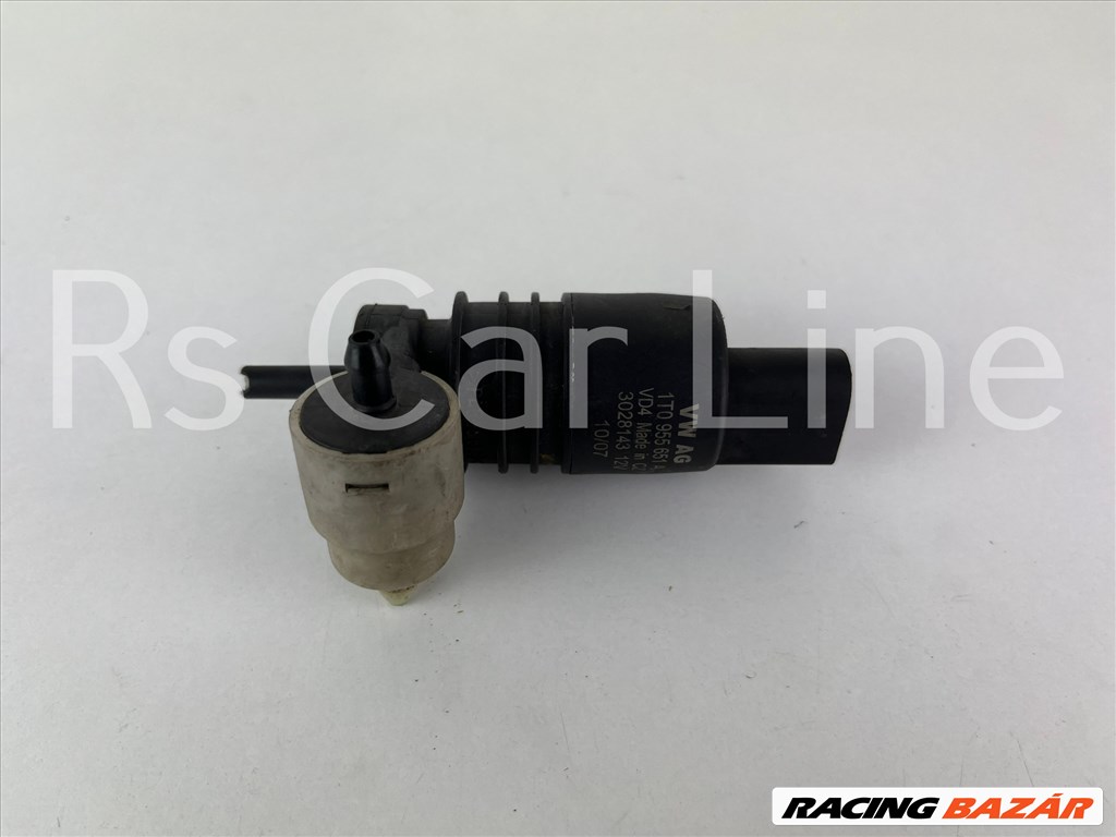 Audi A4 B8 Ablakmosó pumpa  1t0955681a 1. kép