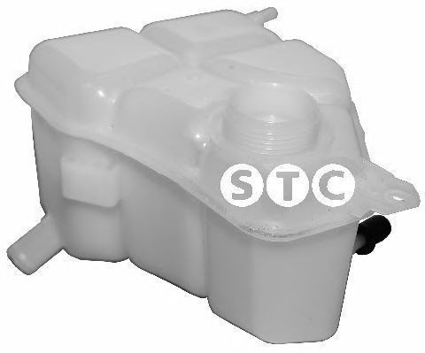 STC T403804 - víztartály, hűtő FORD 1. kép
