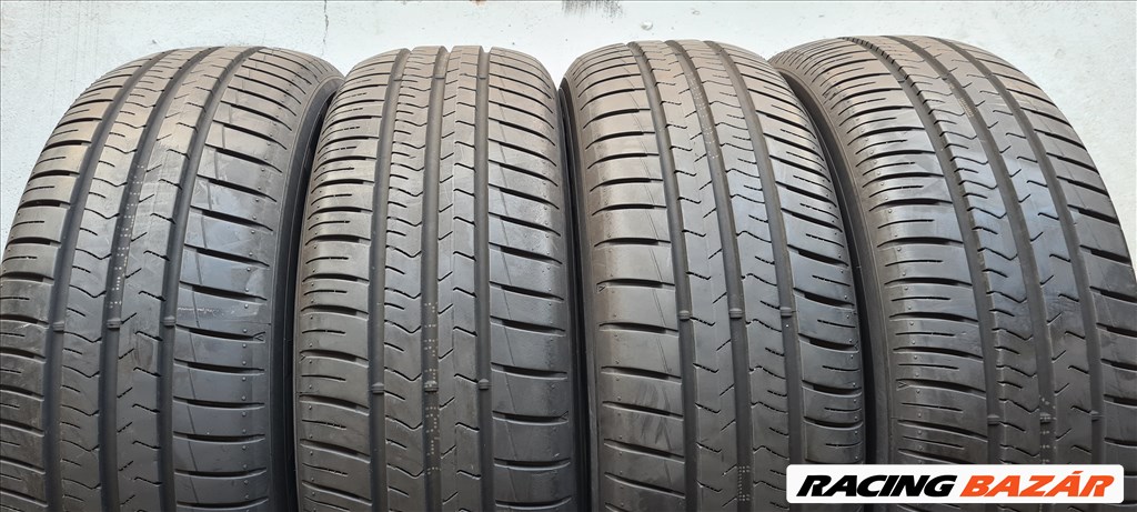 Maxxis Mecotra 205/65 R15 újszerű nyári gumi 4db 2022.   /G158. 6. kép