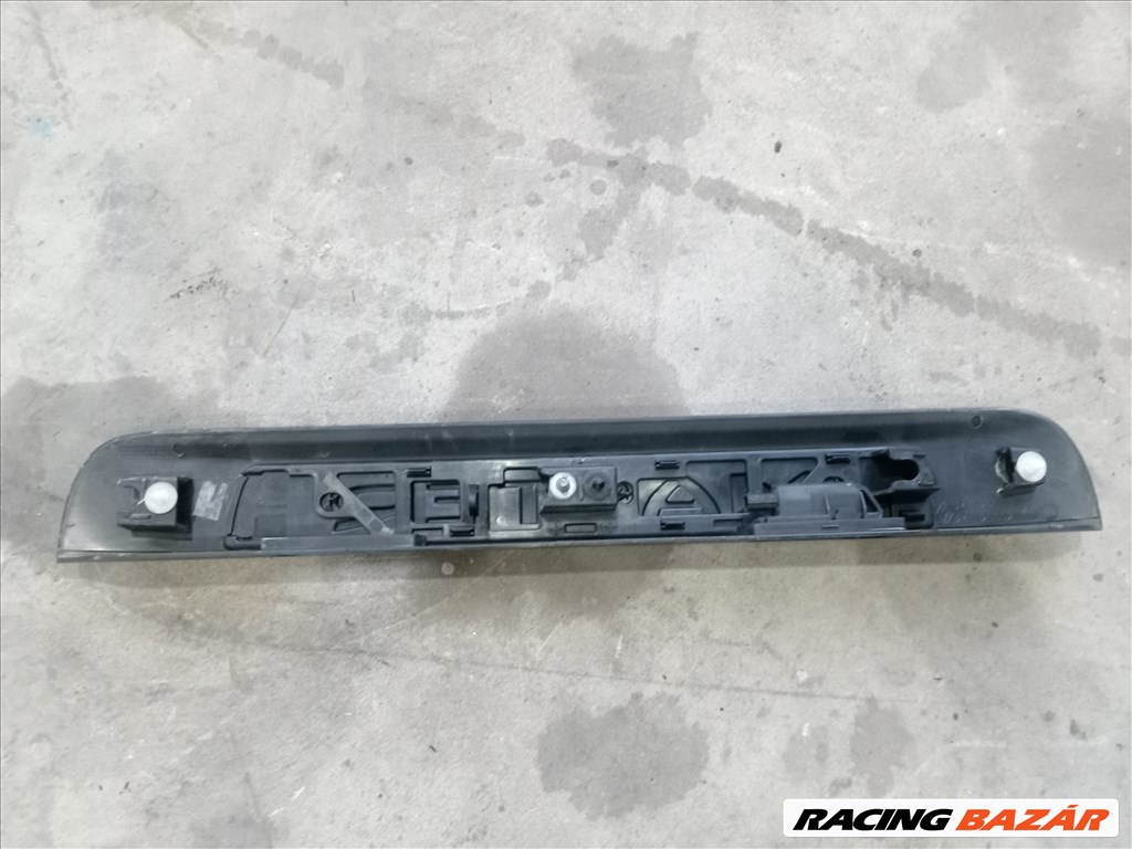 Renault Master 10- Hátsó rendszámtábla világítás felirattal 9432 265120001r 4. kép