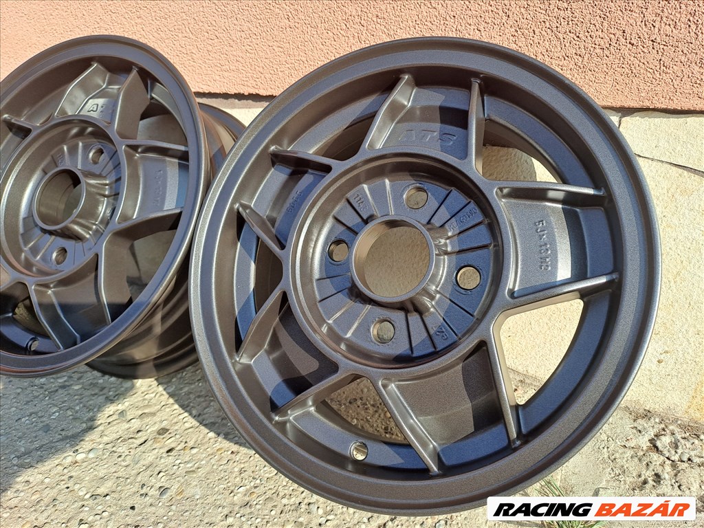 Hibátlan! 13" ATS 5035 Classic (1978) 4X114,3 alufelni garnitúra Toyota/ Datsun/ Suzuki 4. kép