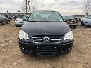 VW POLO (9N) Bal első Gólyaláb (Lengécsillapító, Rugó) 3. kép