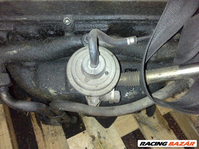 Fiat Marea JTD 105 SX EGR / AGR Szelep /46517/ 2. kép