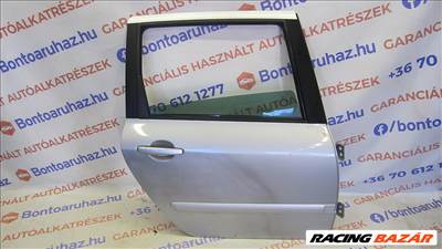 Peugeot 307 Eladó gyári, bontott sw kombi jobb hátsó ajtó