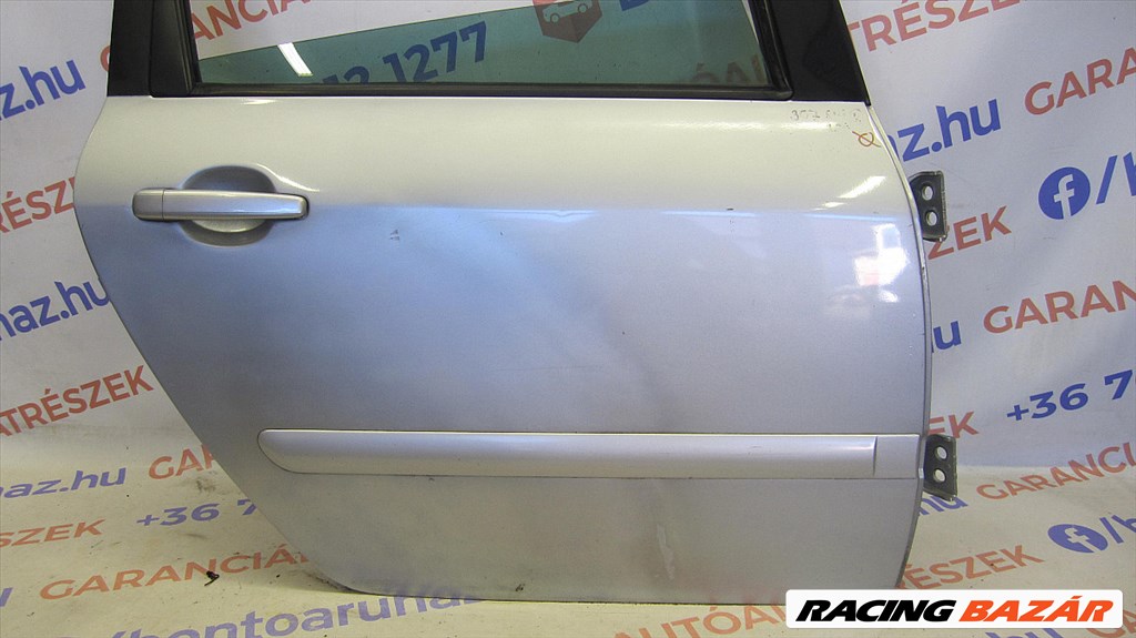 Peugeot 307 Eladó gyári, bontott sw kombi jobb hátsó ajtó 2. kép