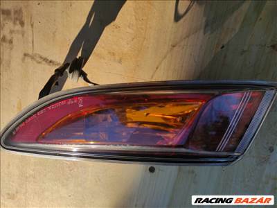 Honda Civic VIII bal külső hátsó lámpa, jobb külső hátsó lámpa 