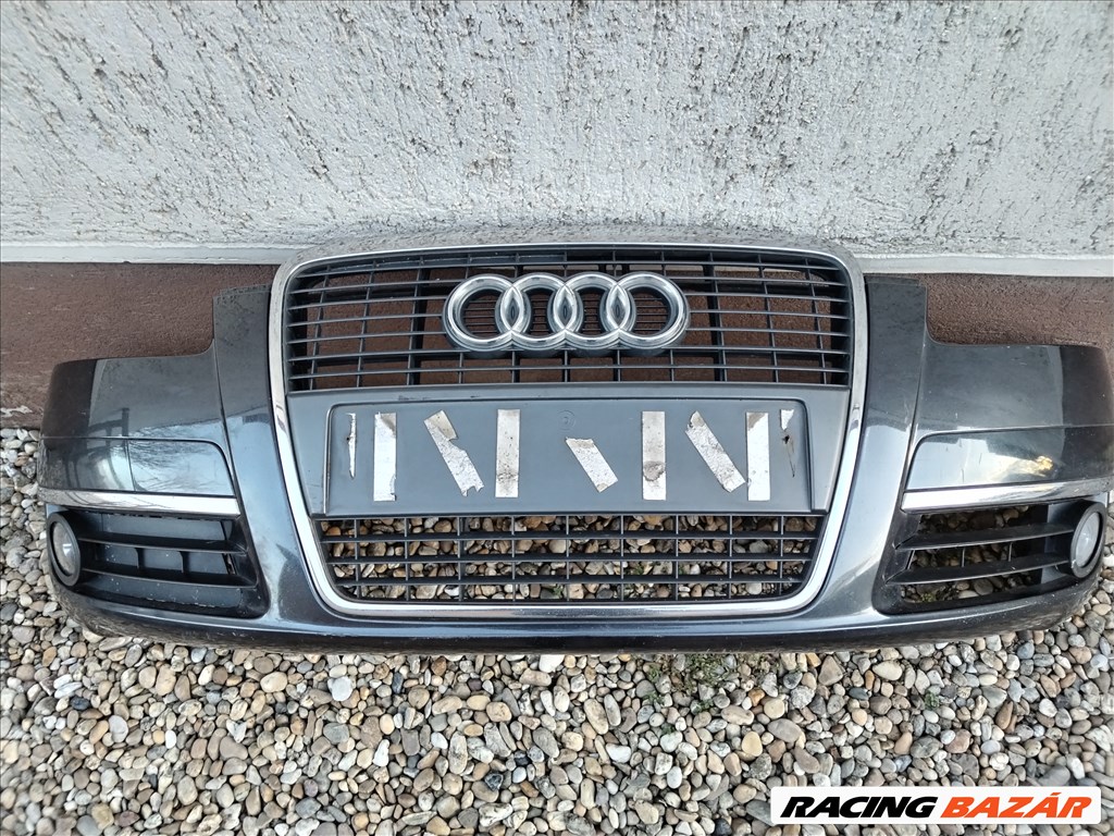 Audi A6 4F 2.0 Tdi csavaros eleje  5. kép