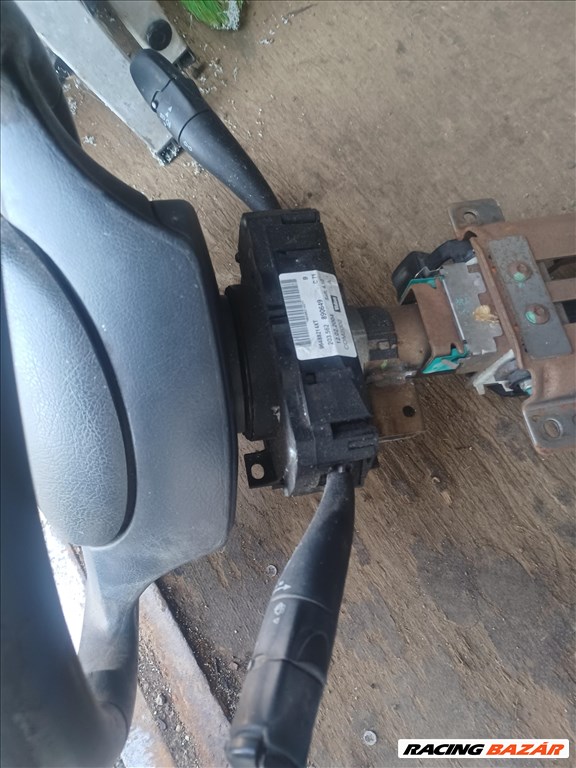 Citroën C3 I bajuszkapcsoló  1. kép