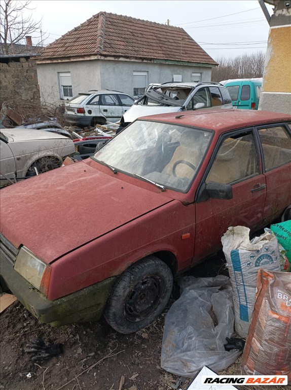 Lada Forma / Samara / Baltic bontásra egyben eladó 1. kép