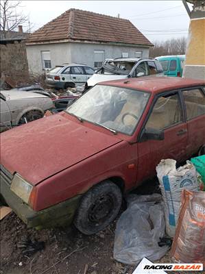 Lada Forma / Samara / Baltic bontásra egyben eladó