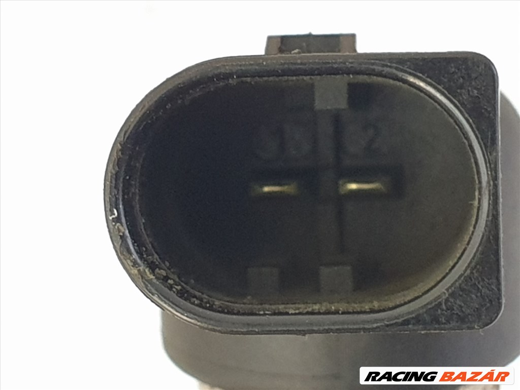 506882  Citroen C4, C5, Fiat, 2.0 D, Porlasztó, Injektor, 9657144580, Continental 8. kép