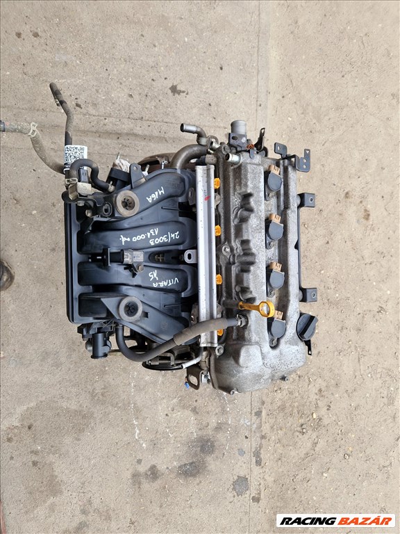 Suzuki Vitara 1.6 M16A motor  1. kép