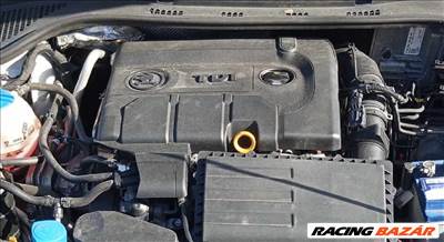 1.4 CR TDI CUS motor VW/AUDI/SEAT/SKODA