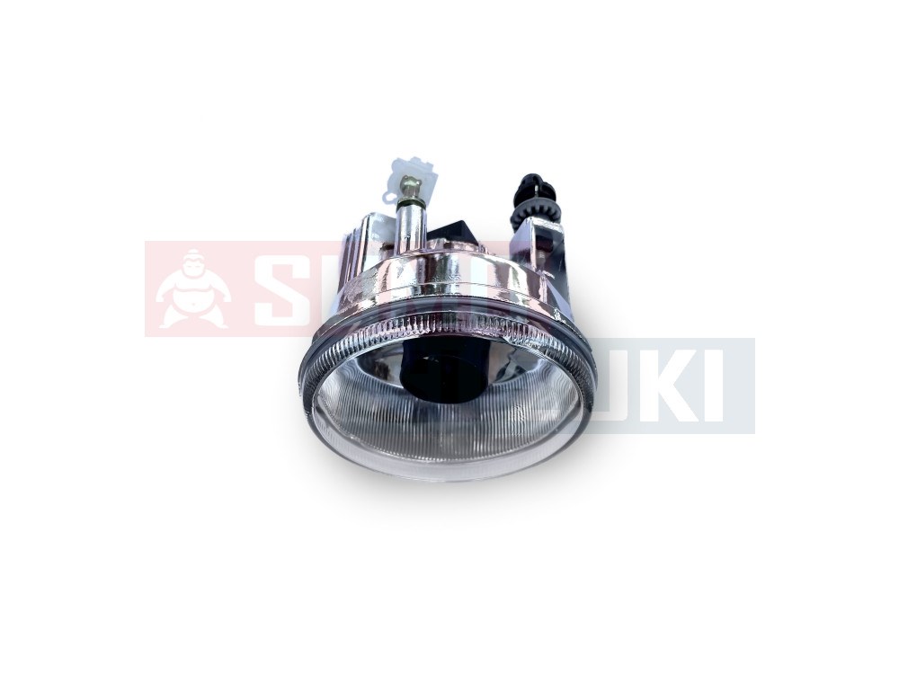 Suzuki SX4 ködlámpa jobb 35510-54GA0 3. kép