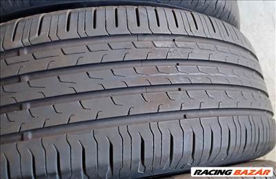 Continental Ecocontact6 235/55 R18 nyári gumik 4db