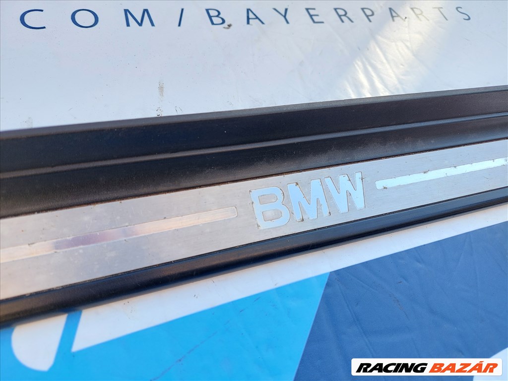 BMW E46 coupe cabrio bal küszöbbelépő küszöb belépő eladó (147020) 51478204113 2. kép