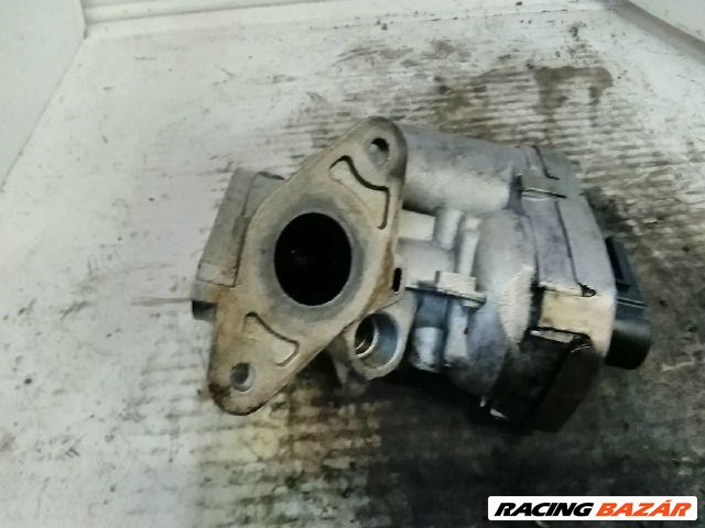 Ford Transit Mk6 EGR / AGR Szelep /78000/ 304235 2790g31 5. kép