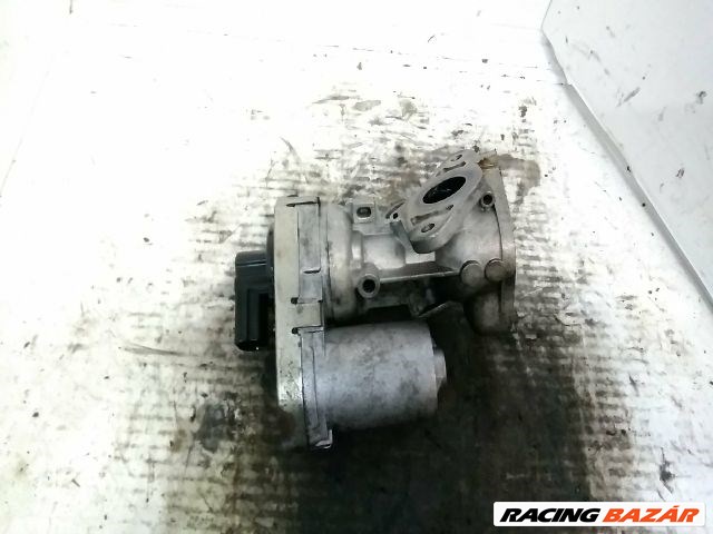 Ford Transit Mk6 EGR / AGR Szelep /78000/ 304235 2790g31 1. kép