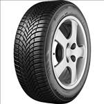 Firestone Multi Season 2 M+S 3PMSF XL FR 205/50 R17 93V négyévszakos gumi