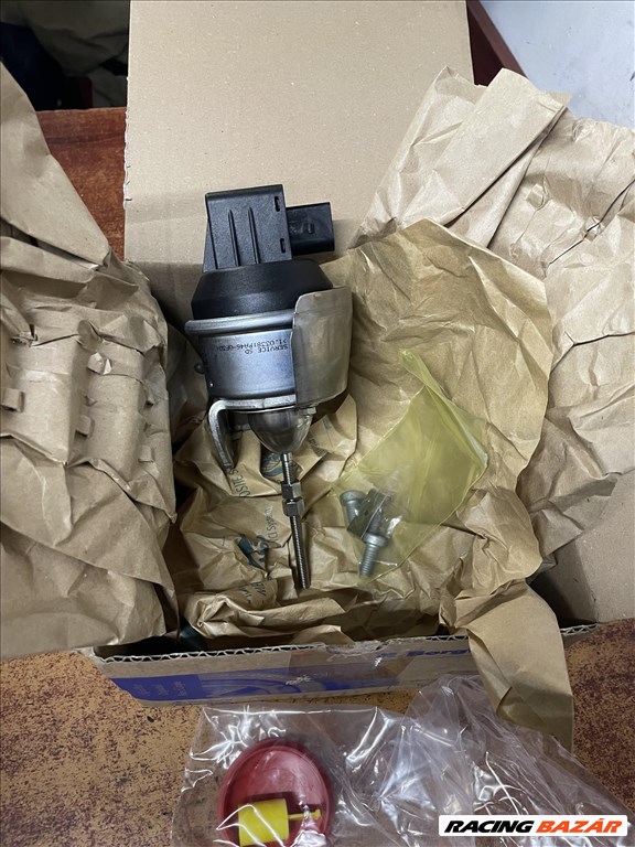 Audi-Vw 2.0 CR turbónyomás szabályzó 03l198716m 1. kép