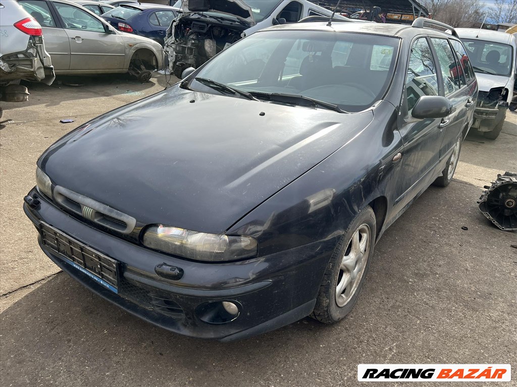 Fiat Marea 2.4TD -185A- bontott alkatrészei 1. kép