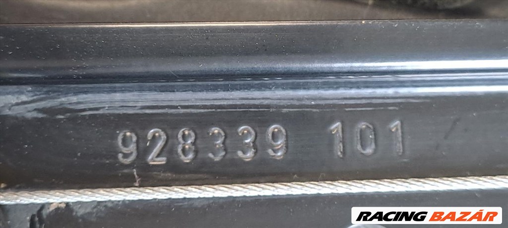 Mercedes A-osztály W176 jobb hátsó ajtópanel ablakemelő szerkezettel a1767320295rh 7. kép