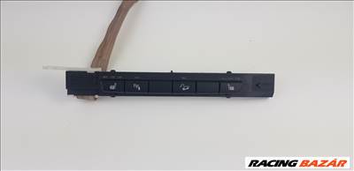 BMW E81/E87/E87lci/E82/E90lci/E91lci/E92lci/E93lci	Kapcsoló egység, középkonzol 6962599